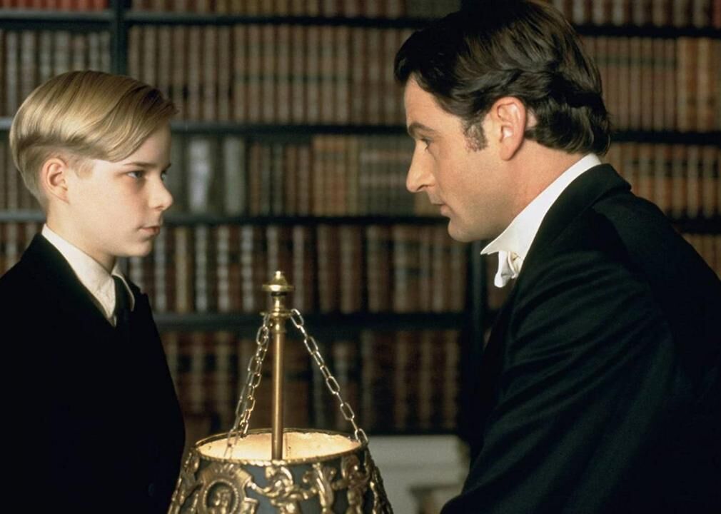 #56. The Winslow Boy (1999)